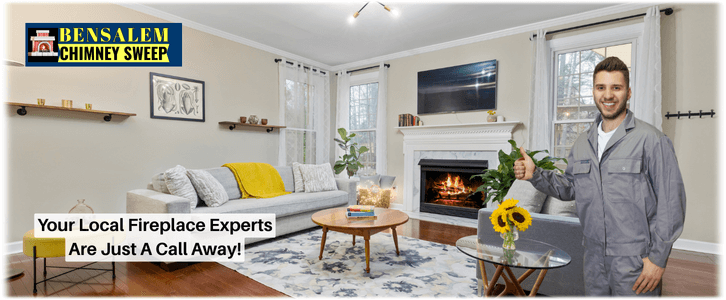 Chimney and Fireplace Solutions