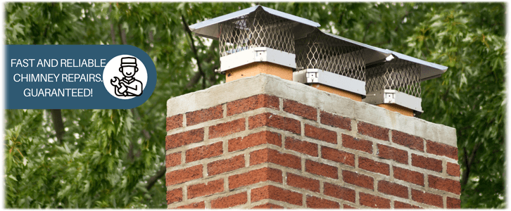Chimney Repair Bensalem PA