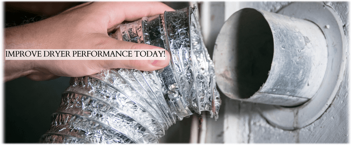 Dryer Vent Cleaning Bensalem PA