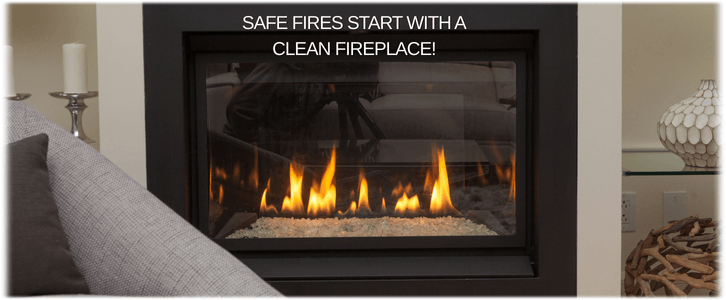 Fireplace Cleaning Bensalem PA