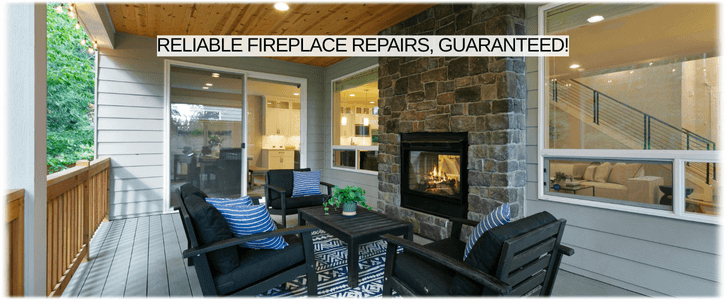 Fireplace Repair Bensalem PA