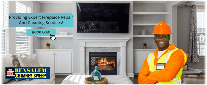 Chimney Sweep Bensalem PA
