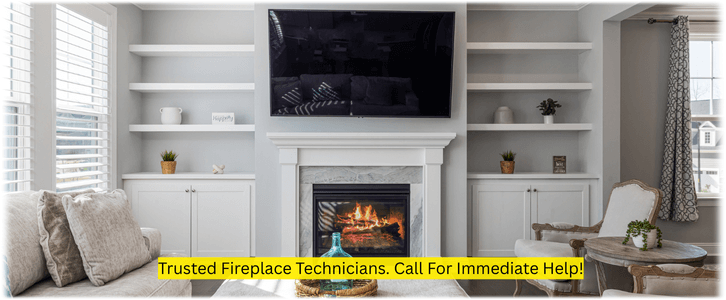 Bensalem PA Chimney Sweep